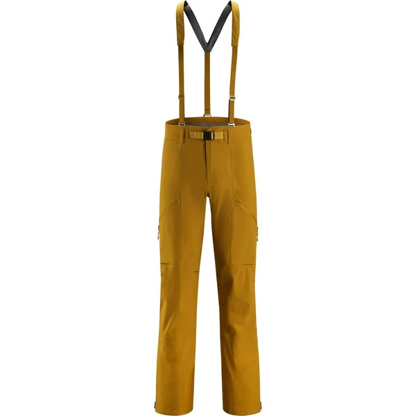 Arc&teryx Rush fl Pant - Men's Yukon - XL