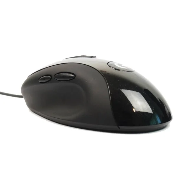 Logitech G MX518 Gaming Mouse with Hero 16k Sensor
