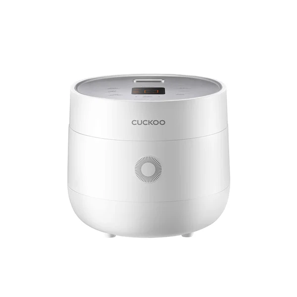 Cuckoo 6 Cup Rice Cooker CR-0675FW