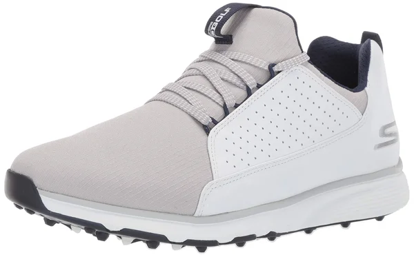 Skechers Men's Go Golf Mojo Elite White 7.5