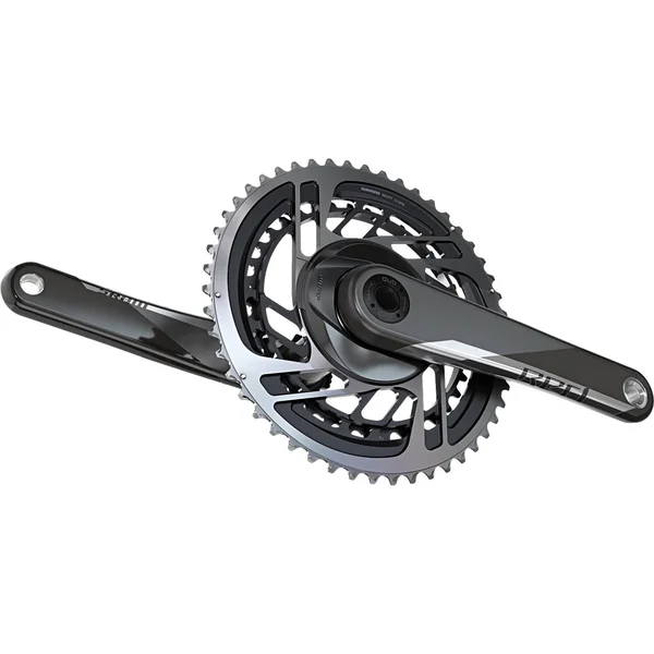 SRAM Red AXS 48/35t 172.5 mm Crankset - GXP Spindle, D1