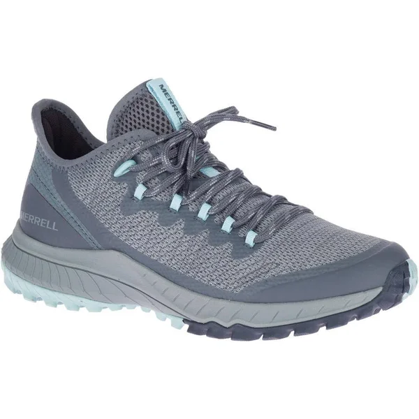 Merrell Bravada Women's Storm/Canal - 11