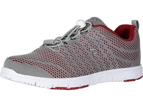 Propet TravelWalker Evo 11 Women's Grey