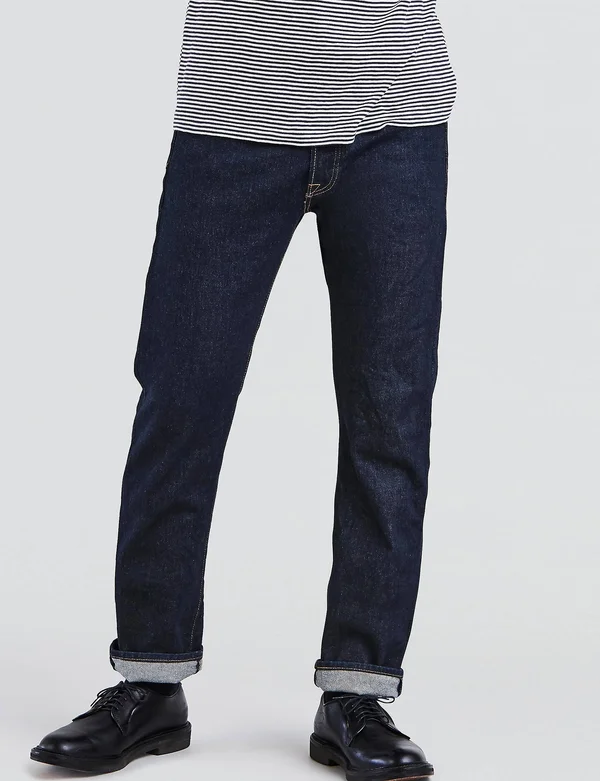 Levi S Men S 501 Original Fit Stretch Jeans
