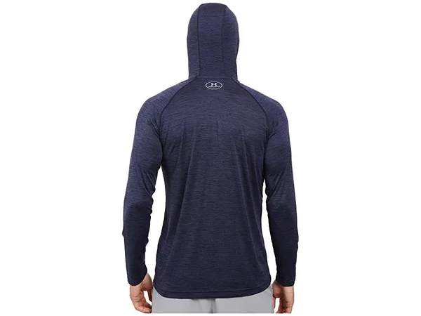 Under Armour Men's Tech Popover - Midnight Navy XXL