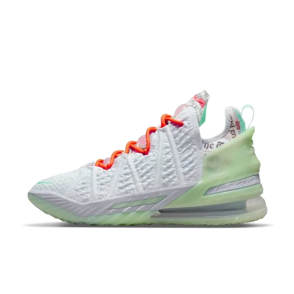 Nike Mens Diana Taurasi Goat Vision Lebron 18 Basketball Shoes (11.5)
