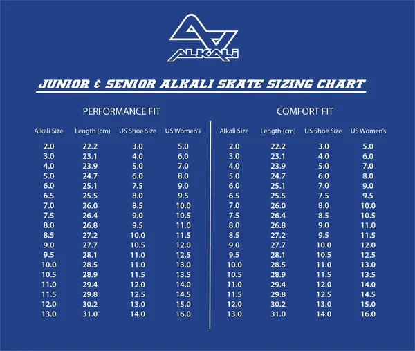 Alkali Revel 6 Inline - Roller Hockey Senior Skates 6.0