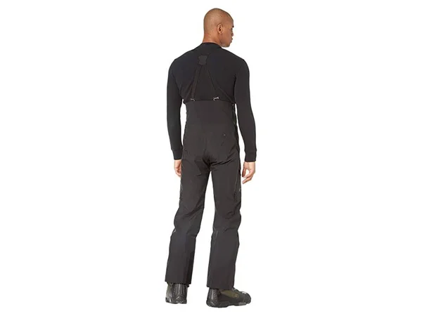 Arc&teryx Men's Sabre LT Bib Pant Black S
