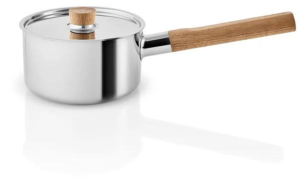 Eva Solo Nordic Kitchen Stainless Steel Saucepan
