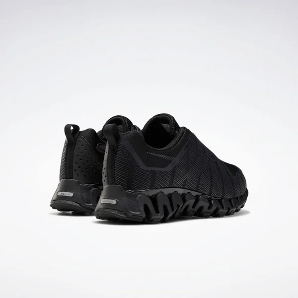 Reebok ZigWild Trail 6 Men's Shoes - Size: 11.5, Black