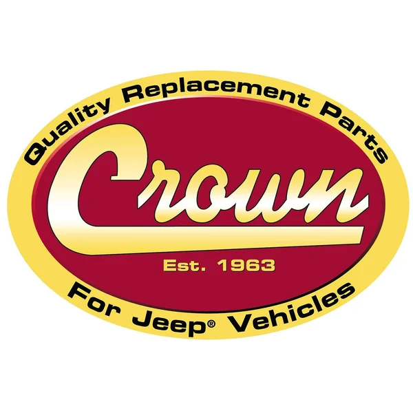 Crown Automotive 52038002 Steering Gear