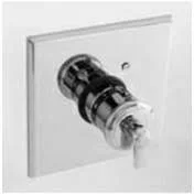 Newport Brass 3-1624TS/24S 3/4x22 Thermostatic Trim - Satin Gold(PVD)