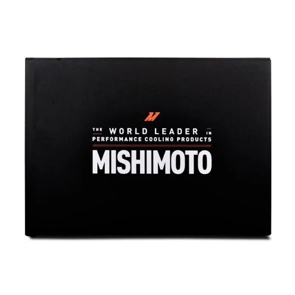 Mishimoto MMRAD-RX-LS Mazda Aluminum Radiator
