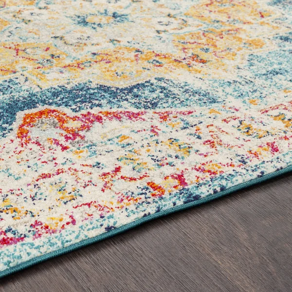 Surya, Morocco Area Rug - 7&10x22 x 10&3x22