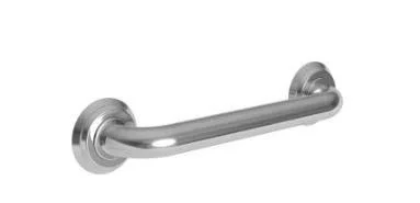 Newport Brass 2400-3936/56 Ayelsbury 36x22 Grab Bar Flat Black