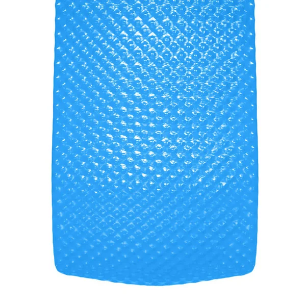 Texas Recreation Super-Soft Pool Float with Head Rest - Bahama Blue