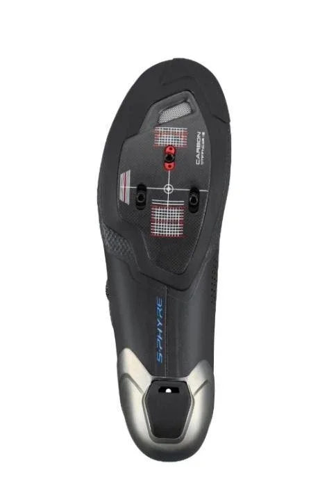Shimano SH-RC902 Sphyre Shoes, 38