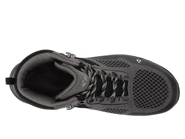Vasque Breeze LT GTX Men's Gargoyle/Jet Black, 14