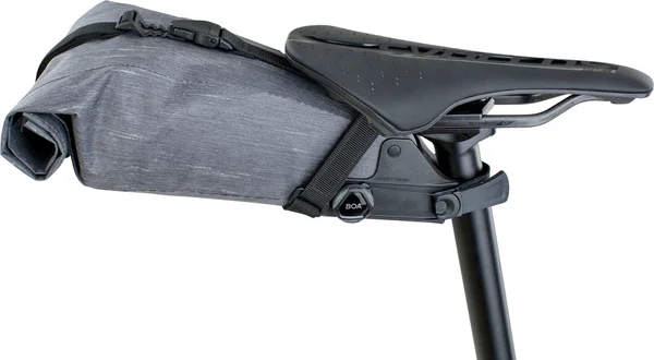 Evoc Seat Pack Boa Grey - L - 3L