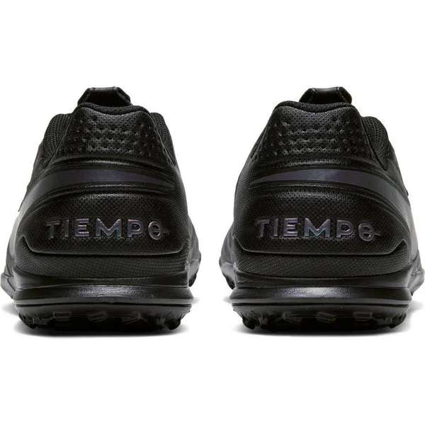 Nike Tiempo Legend 8 Academy TF (Black/Black) 7