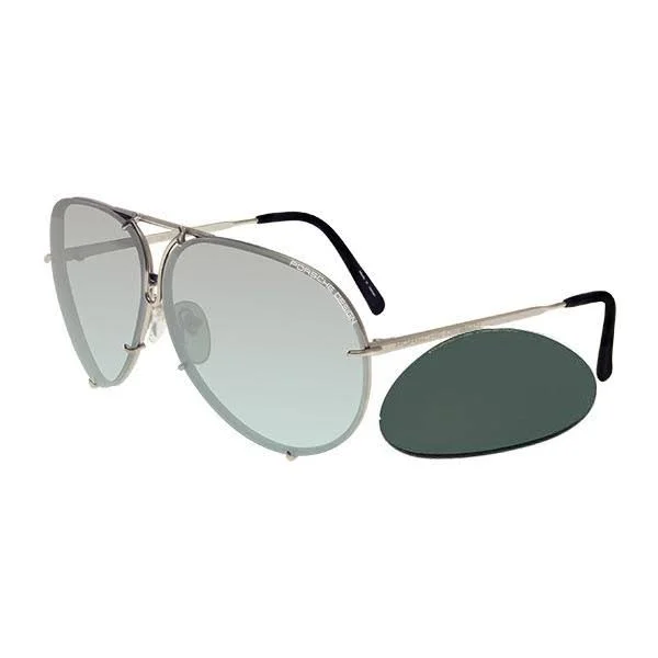 Porsche Design Sunglasses P8478 B
