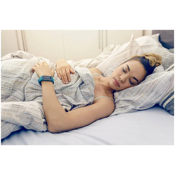 Polar A370 Fitness Tracker with 24/7 Wrist Based HR