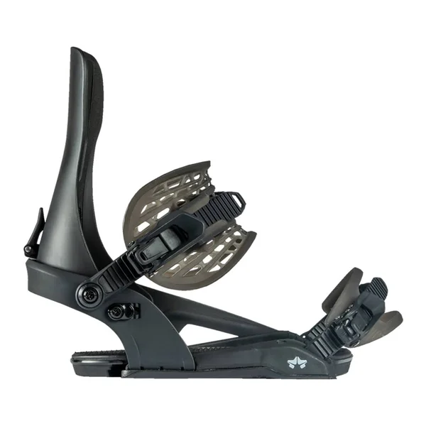 Rome Crux Snowboard Bindings
