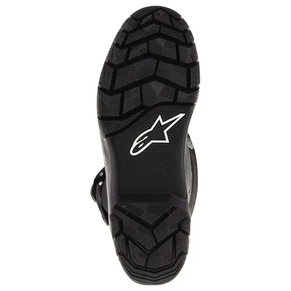 Alpinestars Corozal Adventure Drystar Boots (13, Black)