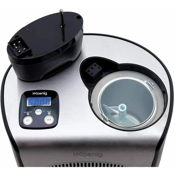 H.Koenig HF250 Ice Cream Maker