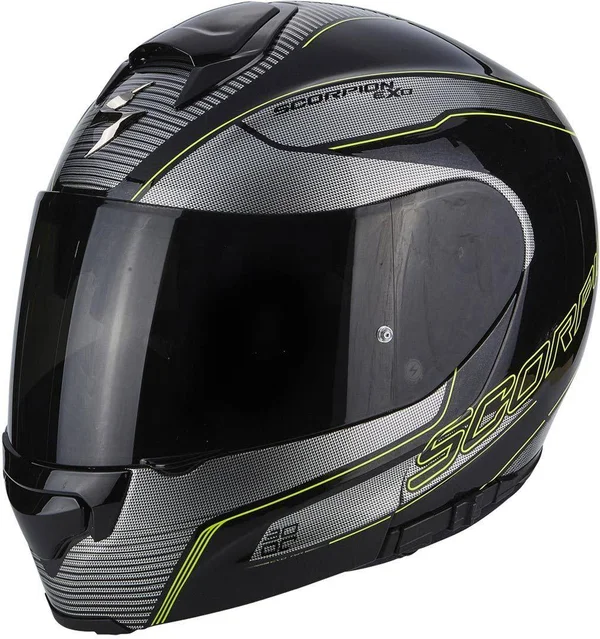 Scorpion Exo 3000 Air Stroll Helmet, Size L