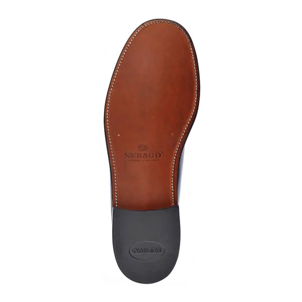 Sebago Classic Dan Wide Shoes 6
