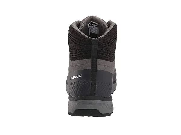 Vasque Breeze LT GTX Men's Gargoyle/Jet Black, 14