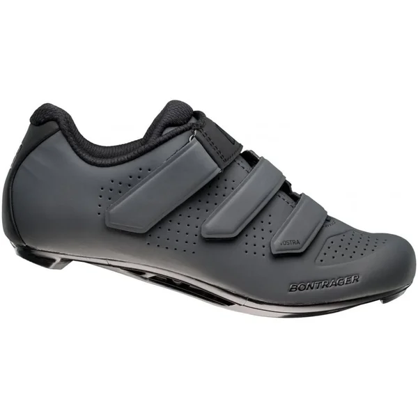 Bontrager Vostra Women's Road Shoe - Dnister Black - 40
