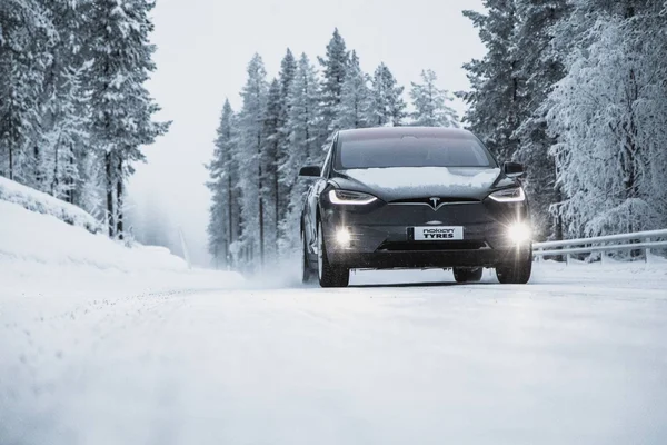 Nokian Hakkapeliitta R3 SUV : 255/50R19 107R XL
