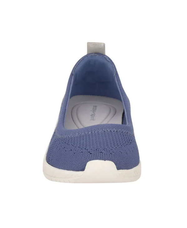 Easy Spirit Glitz 2 (Silver) Women's Shoes