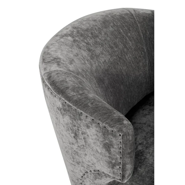 Finch Swansea Accent Chair, Gray