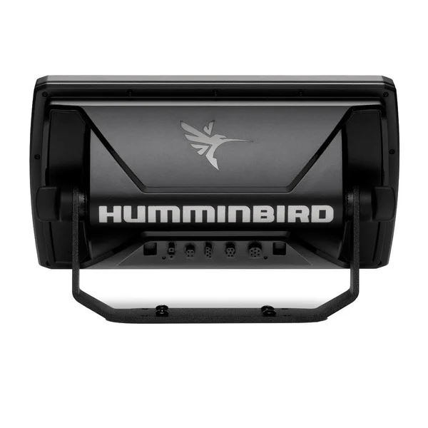 Humminbird Helix 9 Chirp GPS/Fishfinder G3N, 12 x 7 x 4