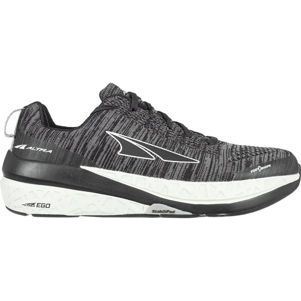 Altra - Women's Paradigm 4 10.5 - Black