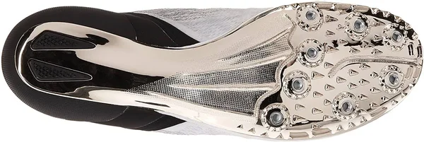 Under Armour Speedform Sprint 2 Track Spikes - White, 6