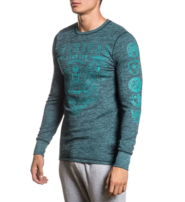 American Fighter Brimley Thermal