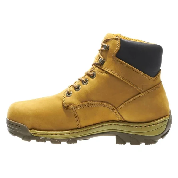 Wolverine Men's Dublin Waterproof Insulated Boot - 9 Ew - Wheat