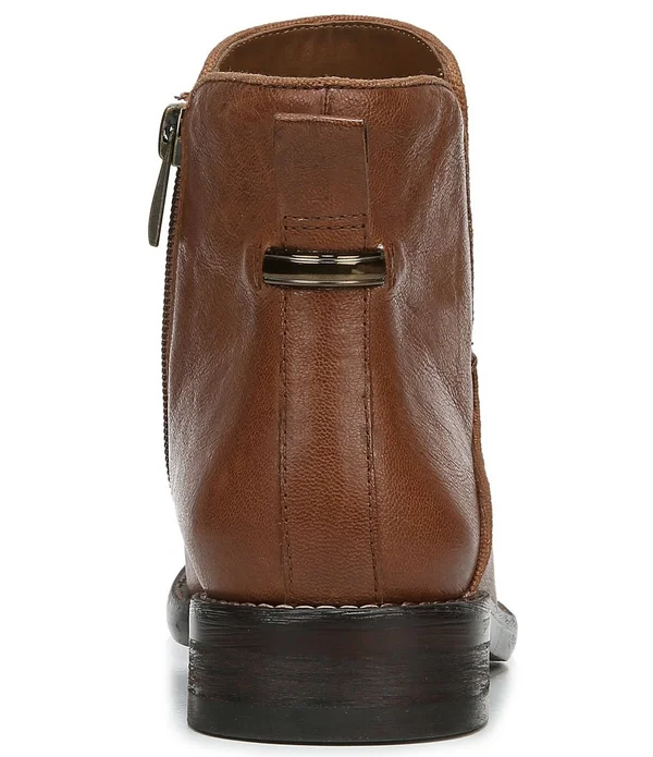 Franco Sarto Marcus 9.5 Women's Brown