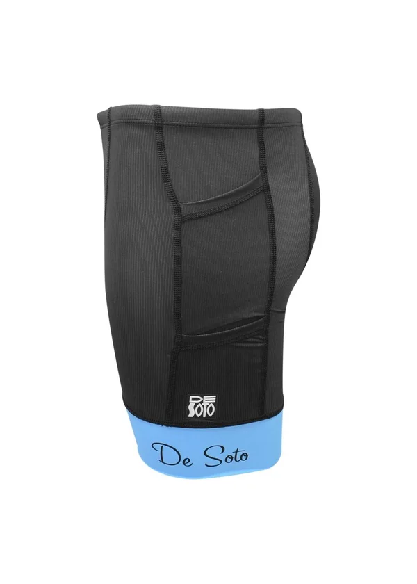 Forza Tri Short 4-POCKET* Salmon Red - S