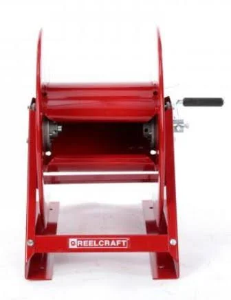 Reelcraft H18000-M - 1/2x22 x 200 ft. 3000 psi, Oil Without Hose