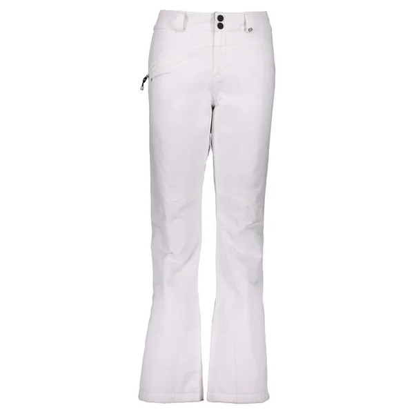 Obermeyer Women's Malta Pant - 6 - Spritz