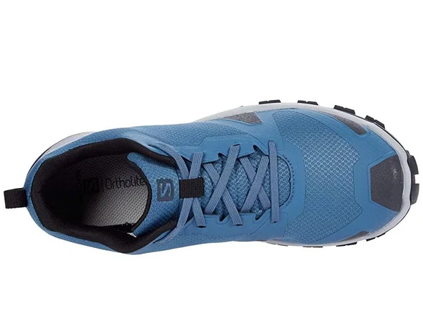 Salomon Women's XA Collider Shoe - 11 - Copen Blue, India Ink, Ashley Blue
