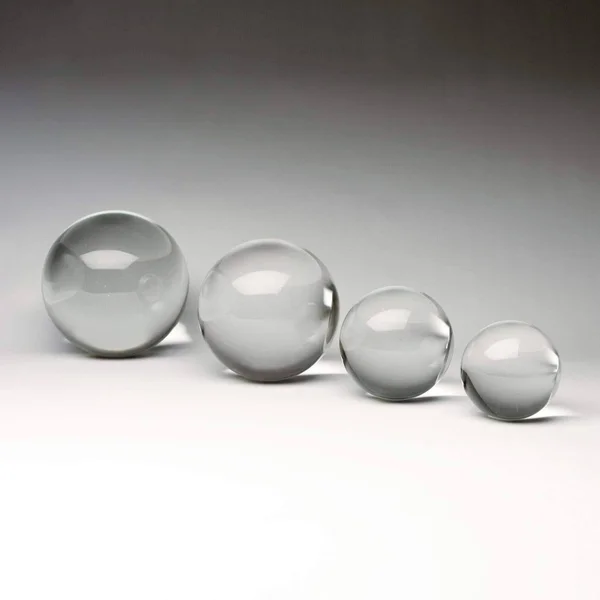 Global Views Crystal Sphere - 5x22