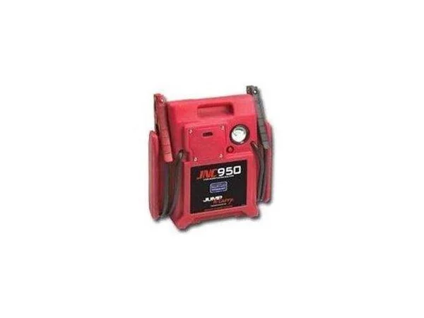 Jump-N-Carry 2000 Peak Amp 12 Volt Jump Starter