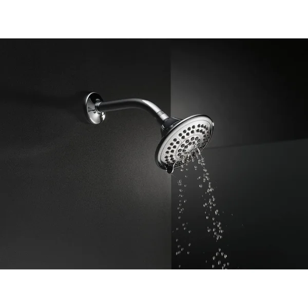 Delta RP78575RB 5-Setting Raincan Shower Head Venetian Bronze