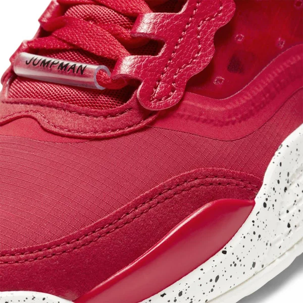 Jordan Max 200 Basketball Shoes (Red) Size 5